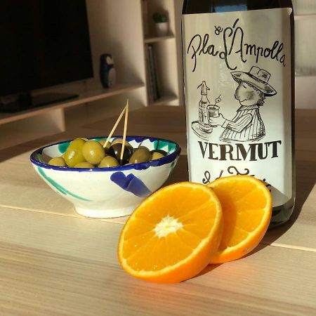 ランポーヤ La Inopiaヴィラ エクステリア 写真